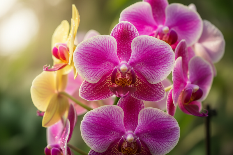 Orquídeas