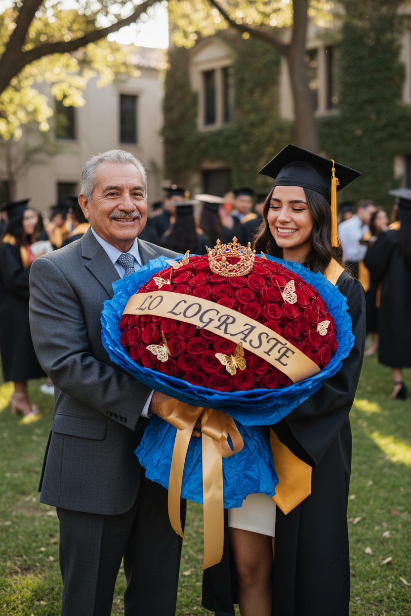 Graduaciones