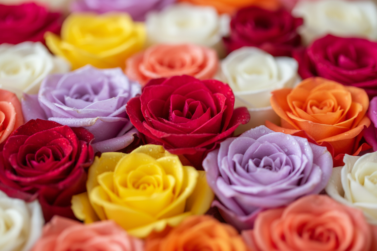 Flores para toda ocasión