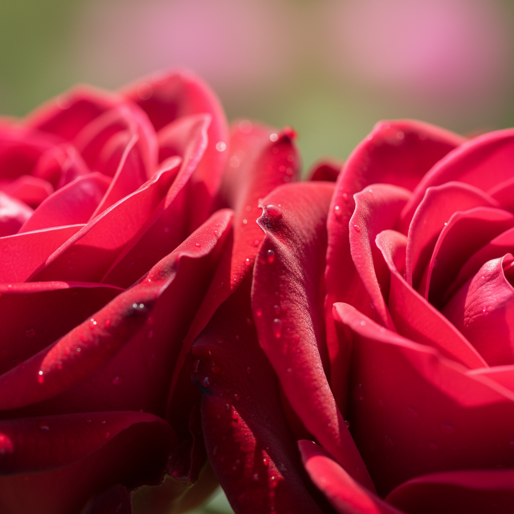 Rosas
