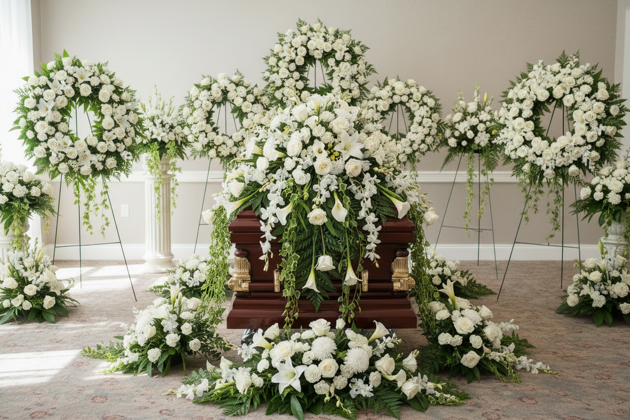 Funerales