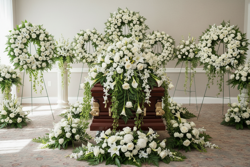 Funerales