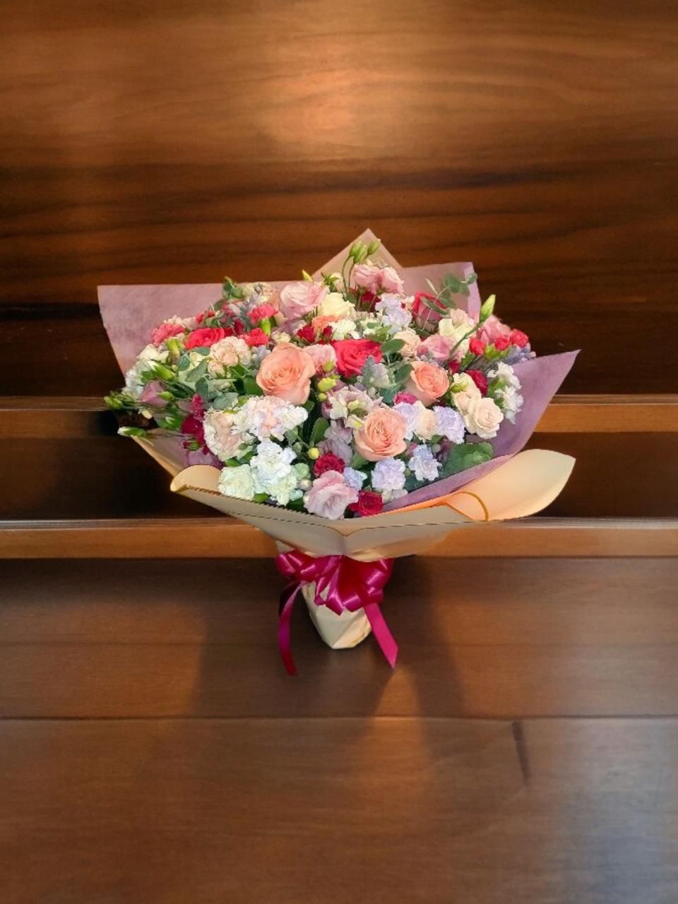 Eter Floral