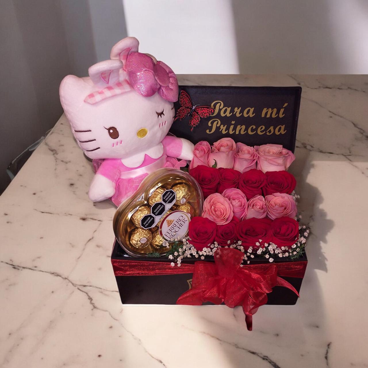 Para mi princesa
