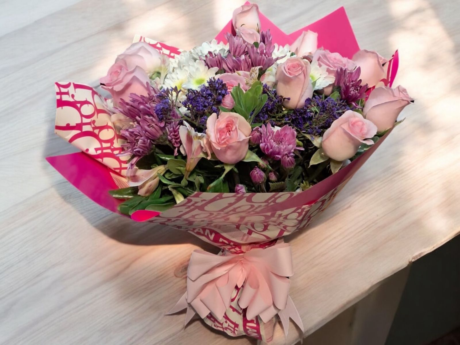 Aventura Floral