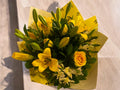 Bouquet Energía