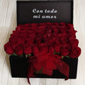 Con todo mi amor