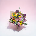 Bouquet clásico