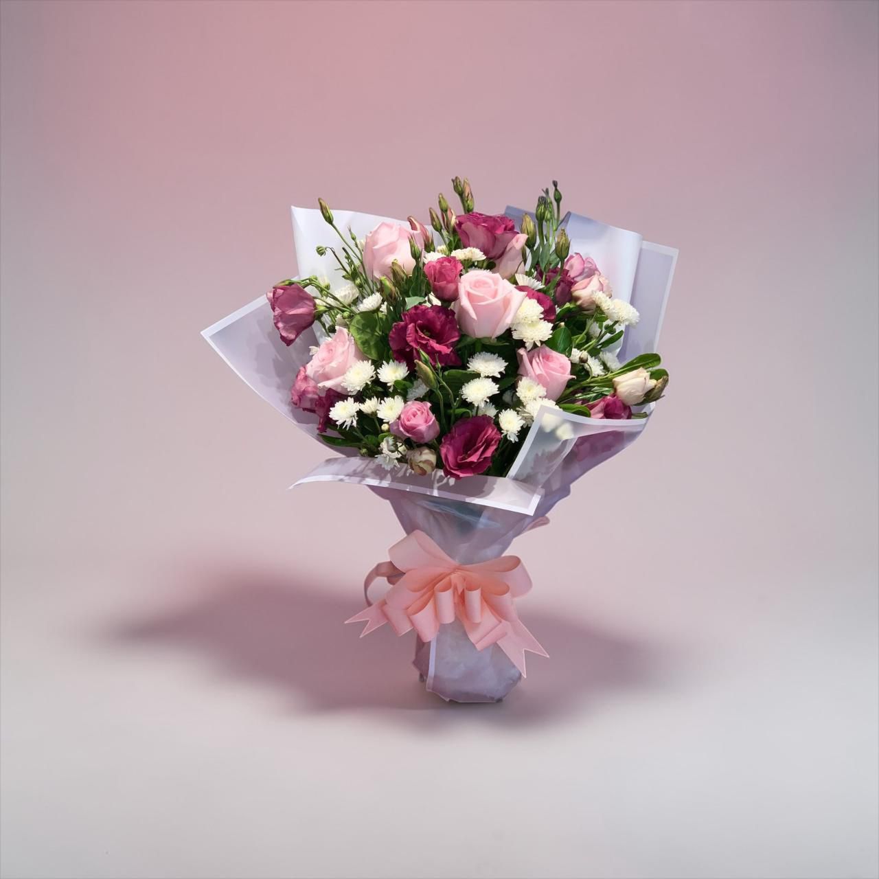 Bouquet estelar