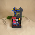 Box playera premium
