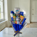 Bouquet Botana Delux