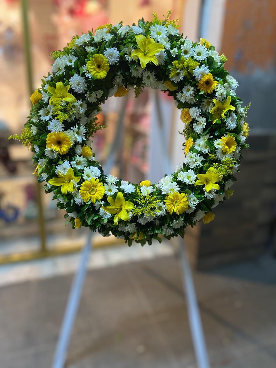 Corona Esperanza